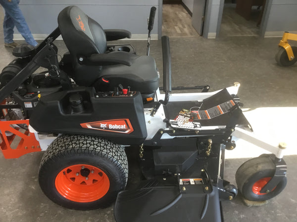 ZT3000 Zero-Turn Mower (Specs Features) Bobcat Company, 56% OFF