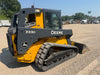 2013 John Deere 333D
