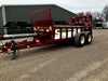 H&S 4143 manure spreader