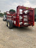 H&S 4143 manure spreader