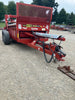 H&S 4143 manure spreader
