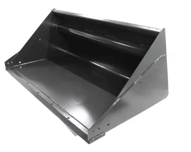 Bobcat light material bucket 68 74 80 86 inch