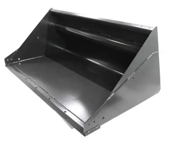 Bobcat light material bucket 68 74 80 86 inch