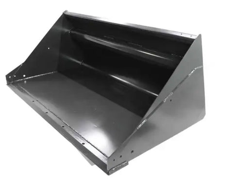 Bobcat light material bucket 68 74 80 86 inch