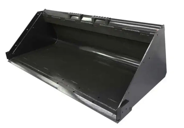 80 86 92 inch severe duty dirt buckets