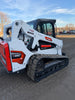 2026 Bobcat t650
