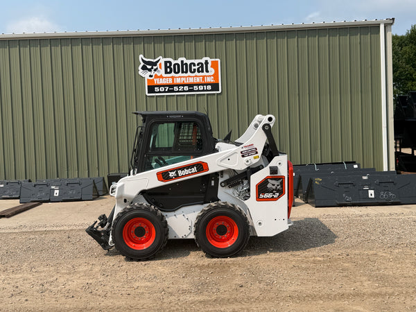2026 Bobcat s66-2