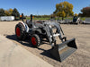 2023 Bobcat CT4045
