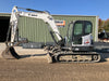 Bobcat E80 (9688)