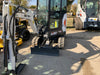 Bobcat E20 (9843)