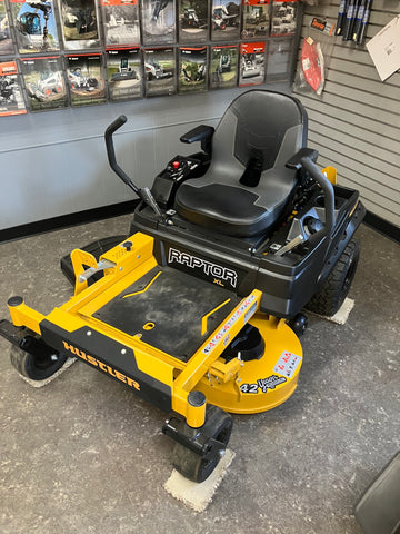 Hustler Raptor 42in (8663)