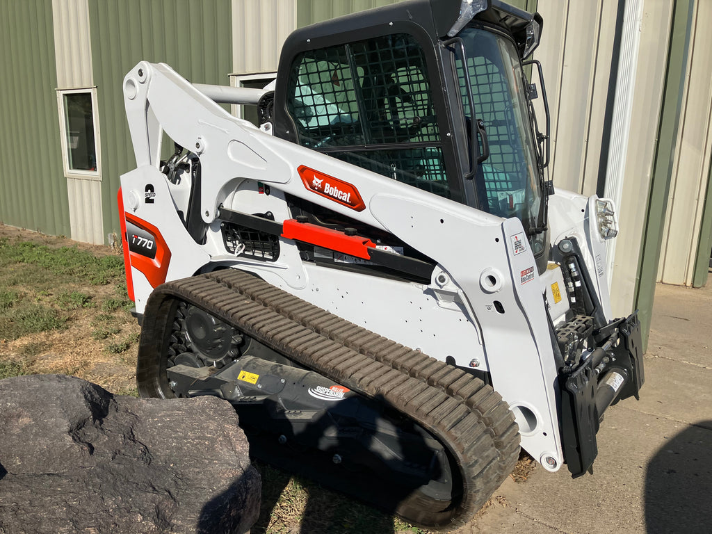 Bobcat T770