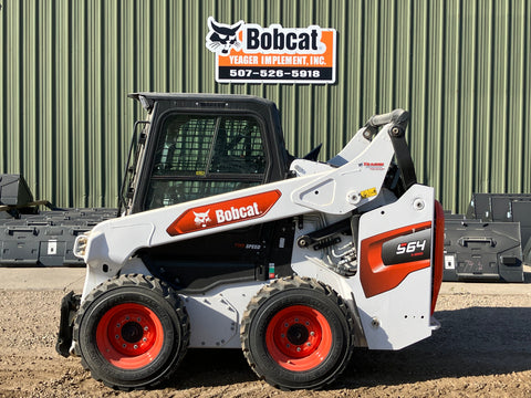 Bobcat S64