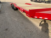 24ft Midsota Tilt Trailer