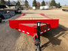 24ft Midsota Tilt Trailer