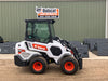 2022 Bobcat L28 (93.1)hrs