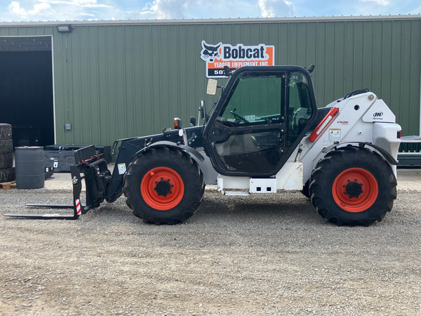 2007 Bobcat V723