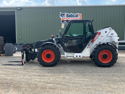 2007 Bobcat V723