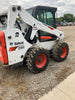 2017 BOBCAT  S650