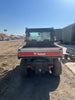 2018 BOBCAT TOOLCAT 3677.0 HRS CALL FOR PRICE