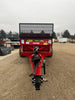 2024 H&S HPV4242 Manure Spreader CALL FOR PRICE