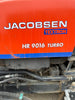Jacobson Textron HR 9016 Turbo Mower - $9,500.00