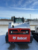 Bobcat T630 2018 Track Machine $58,000
