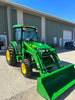 2023 John Deere 4052R Tractor - $54,500